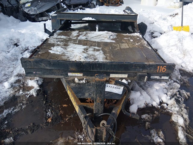 44312400 :رقم المزاد ، 55L1F202PN012634 vin ، 2023 Other Other مزاد بيع