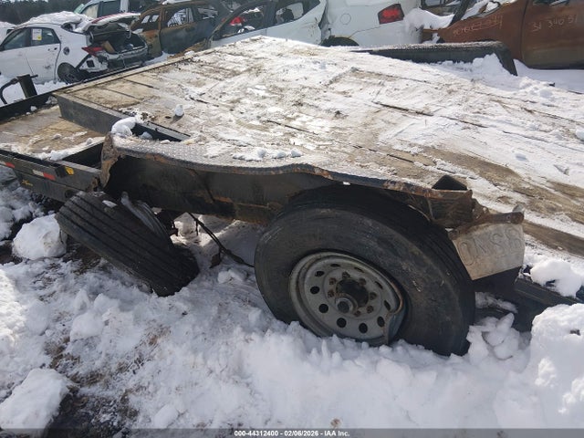 44312400 :رقم المزاد ، 55L1F202PN012634 vin ، 2023 Other Other مزاد بيع