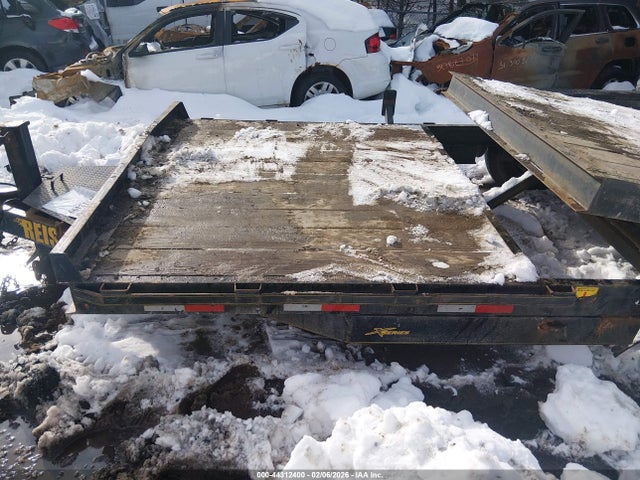 44312400 :رقم المزاد ، 55L1F202PN012634 vin ، 2023 Other Other مزاد بيع