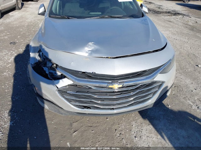 2021 CHEVROLET MALIBU 1G1ZD5ST8MF070325 Photo 5