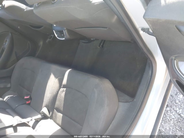 2021 CHEVROLET MALIBU 1G1ZD5ST8MF070325 Photo 7