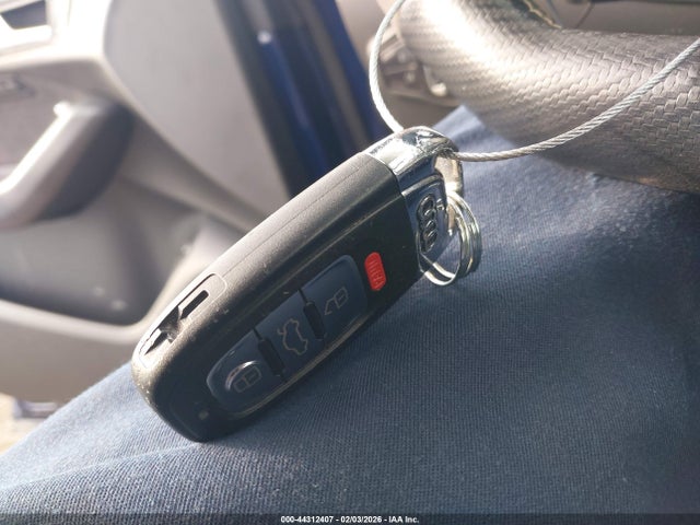 2014 AUDI SQ5 WA1CGAFP5EA106801 Photo 10