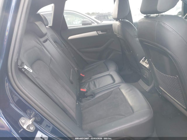 2014 AUDI SQ5 WA1CGAFP5EA106801 Photo 7