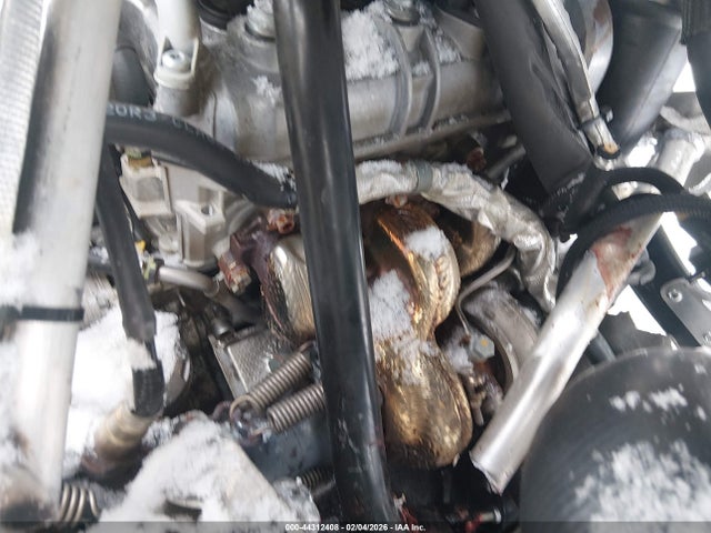 Ski-Doo Renegade Andrenaline 2021 2BPSDUMB1MV000088 Image 10