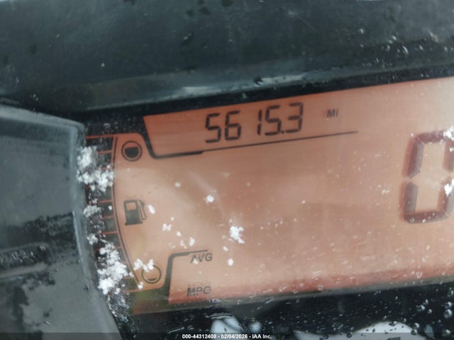 Ski-Doo Renegade Andrenaline 2021 2BPSDUMB1MV000088 Image 7
