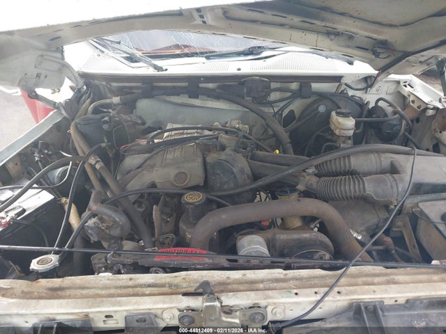 1990 FORD F150 1FTDF15Y0LNB19405 Photo 9