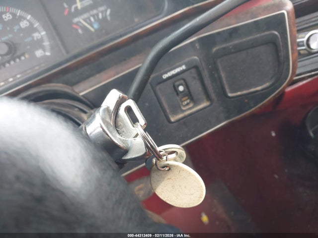 1990 FORD F150 1FTDF15Y0LNB19405 Photo 10