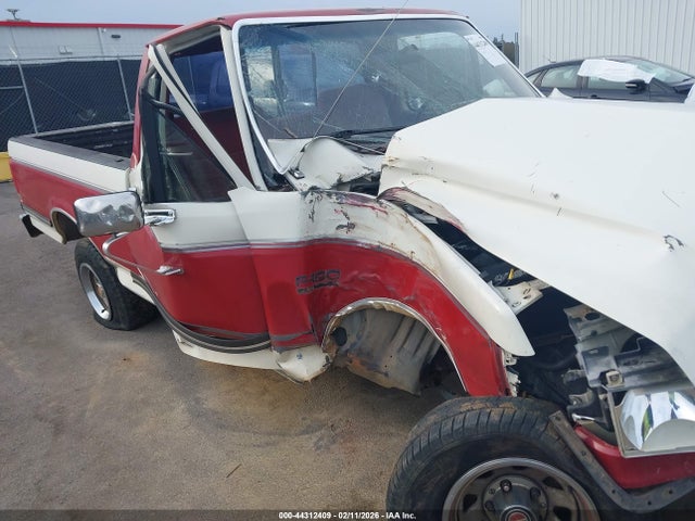 1990 FORD F150 1FTDF15Y0LNB19405 Photo 5