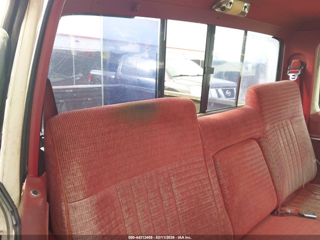 1990 FORD F150 1FTDF15Y0LNB19405 Photo 7