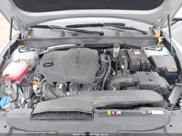 KMHL64JA9RA362650 Hyundai SONATA SEL