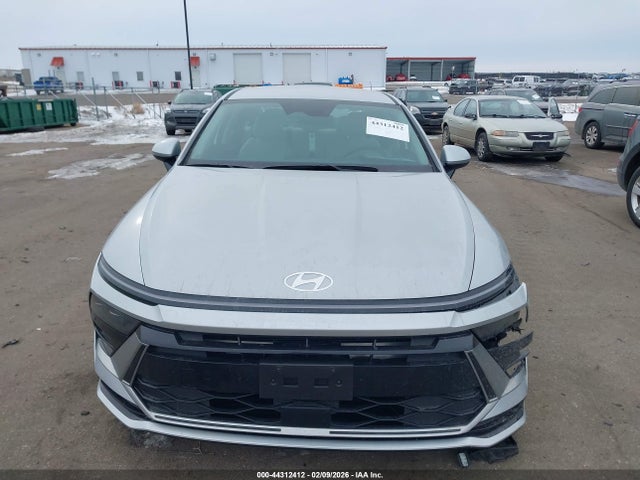 KMHL64JA9RA362650 Hyundai SONATA SEL