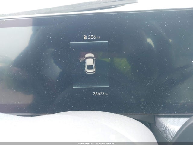 KMHL64JA9RA362650 Hyundai SONATA SEL