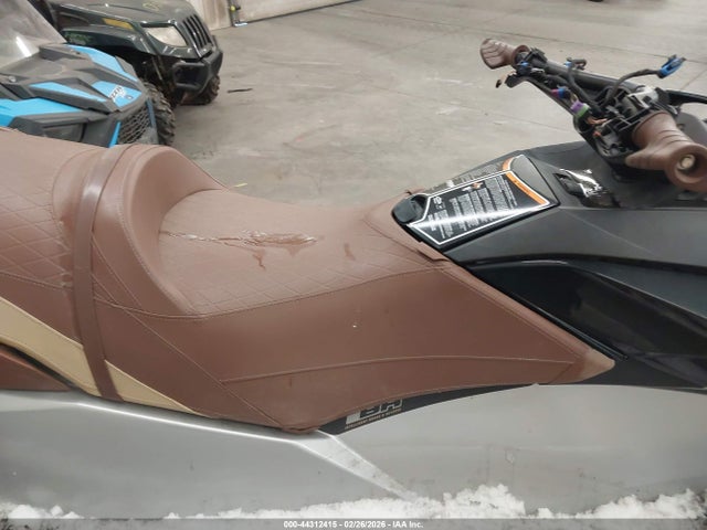 Seadoo Gti 130 2018 YDV40660A818 Image 5