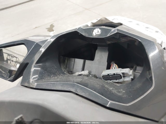 Seadoo Gti 130 2018 YDV40660A818 Image 7