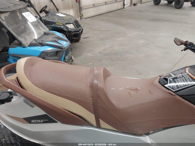 Seadoo Gti 130 2018 YDV40660A818 Image 8
