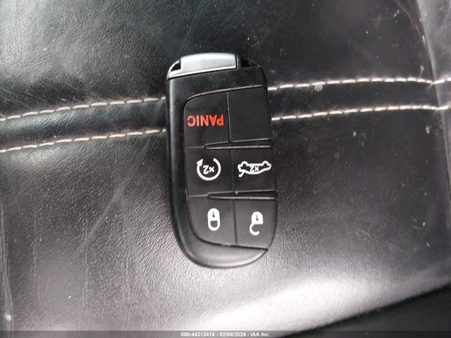 2018 CHRYSLER 300 2C3CCABG8JH243786 Photo 10