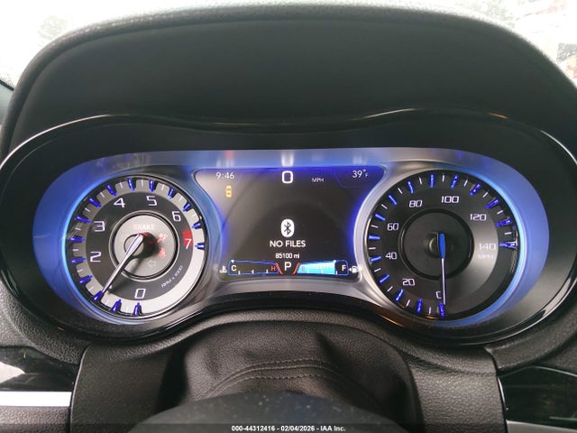 2018 CHRYSLER 300 2C3CCABG8JH243786 Photo 6