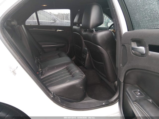 2018 CHRYSLER 300 2C3CCABG8JH243786 Photo 7