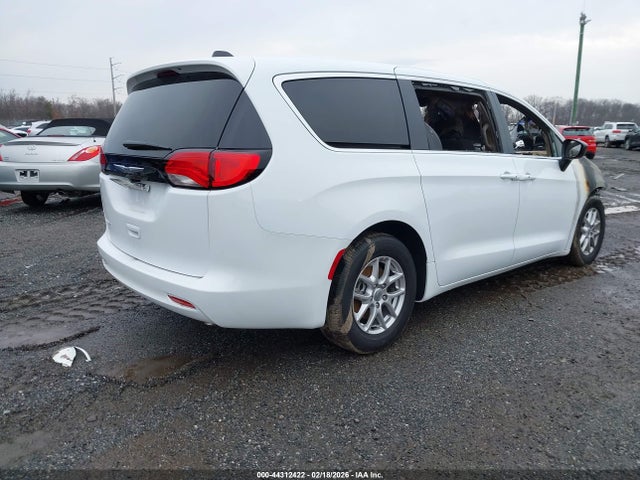 Aukcja sprzedaży 2024 Chrysler Voyager Lx, vin: 2C4RC1CG3RR113439, numer aukcji: 44312422