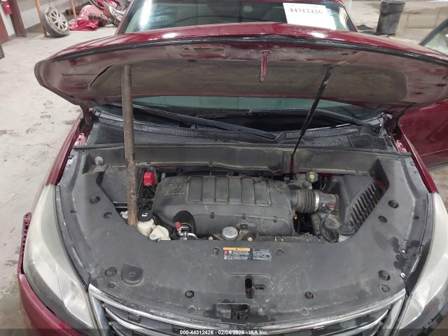 Chevrolet Traverse 1lt 2015 1GNKVGKD8FJ218202 Image 10