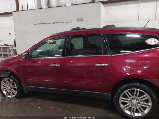 Chevrolet Traverse 1lt 2015 1GNKVGKD8FJ218202 Image 15