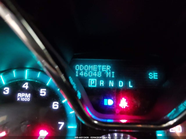 Chevrolet Traverse 1lt 2015 1GNKVGKD8FJ218202 Image 16