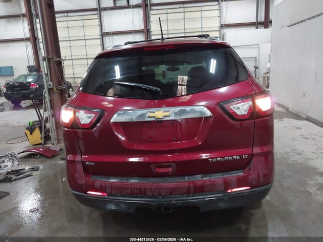 Chevrolet Traverse 1lt 2015 1GNKVGKD8FJ218202 Image 17