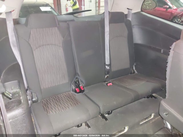 Chevrolet Traverse 1lt 2015 1GNKVGKD8FJ218202 Image 18