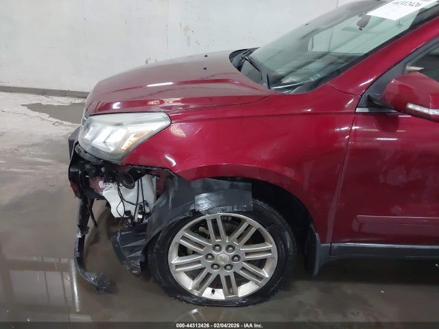 Chevrolet Traverse 1lt 2015 1GNKVGKD8FJ218202 Image 20