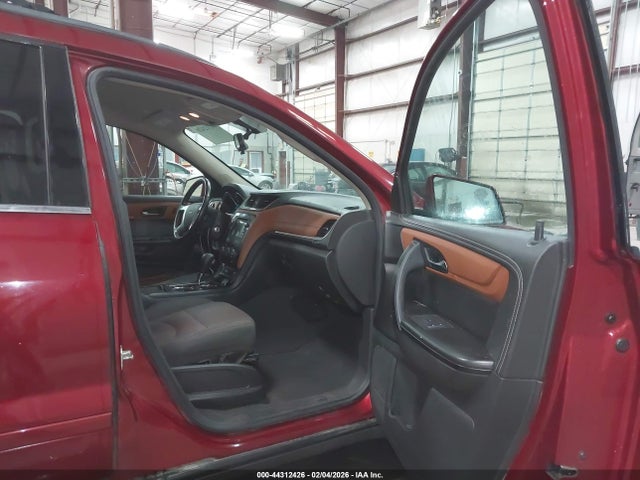 Chevrolet Traverse 1lt 2015 1GNKVGKD8FJ218202 Image 5