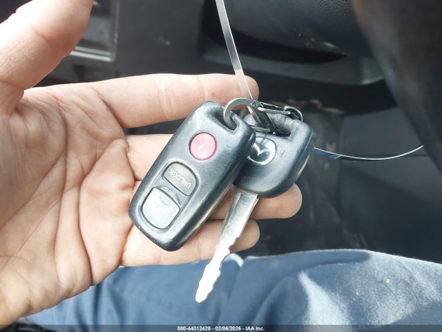 Продажа на аукционе авто 2007 Mazda Mazda3 I, vin: JM1BK32G671746696, номер лота: 44312428