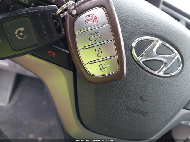KMHD84LF6JU567059 Hyundai Elantra Value Edition