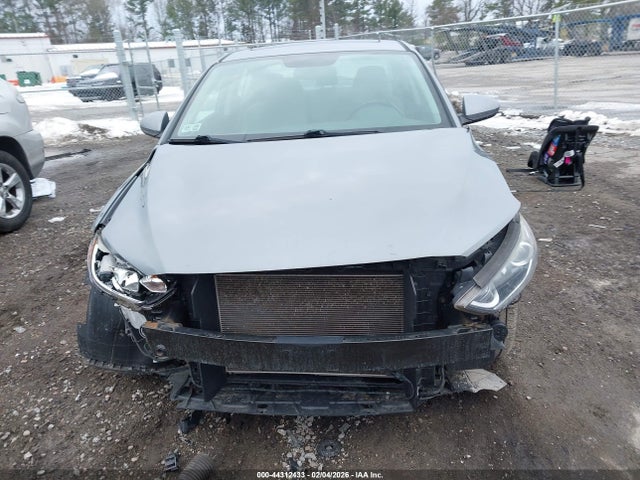 KMHD84LF6JU567059 Hyundai Elantra Value Edition