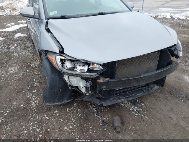 KMHD84LF6JU567059 Hyundai Elantra Value Edition