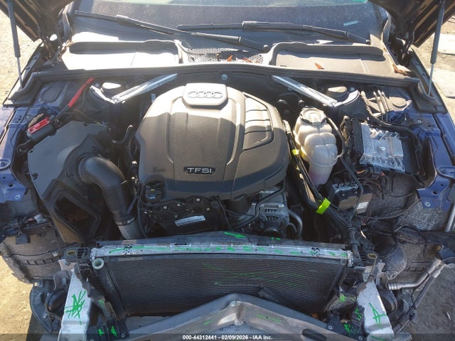 2019 AUDI A4 WAUENAF42KA085490 Photo 9