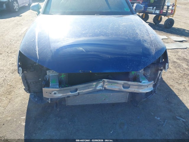 2019 AUDI A4 WAUENAF42KA085490 Photo 5