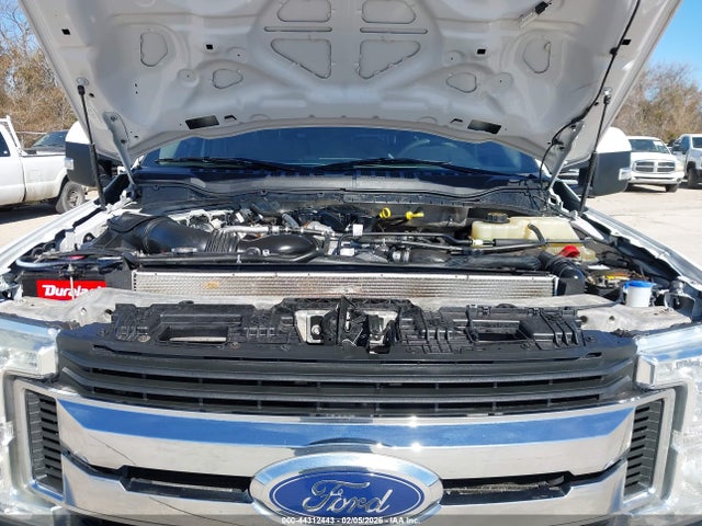 Ford F-350 Xl 2019 1FTRF3DT3KEG71888 Image 9