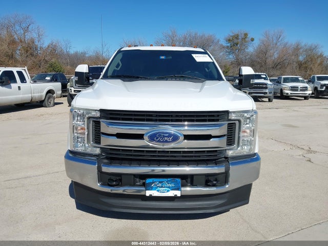 Ford F-350 Xl 2019 1FTRF3DT3KEG71888 Image 14