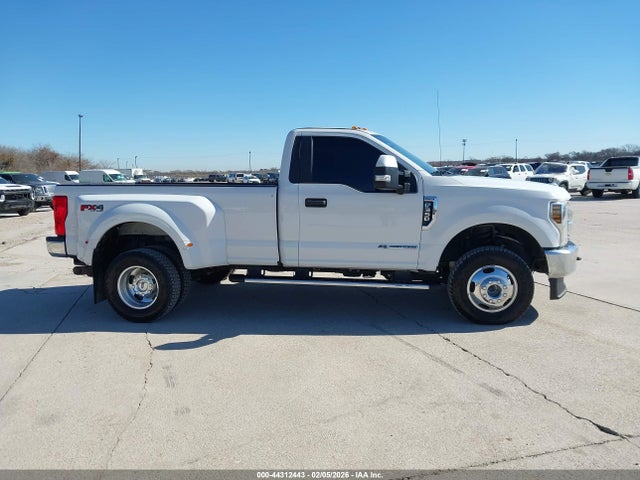 Ford F-350 Xl 2019 1FTRF3DT3KEG71888 Image 15