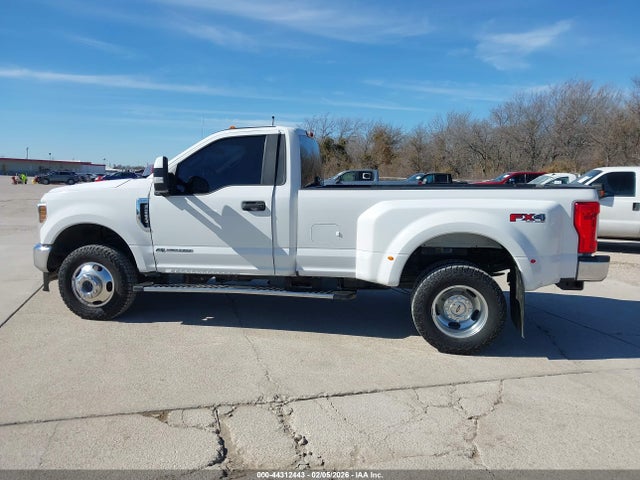 Ford F-350 Xl 2019 1FTRF3DT3KEG71888 Image 16