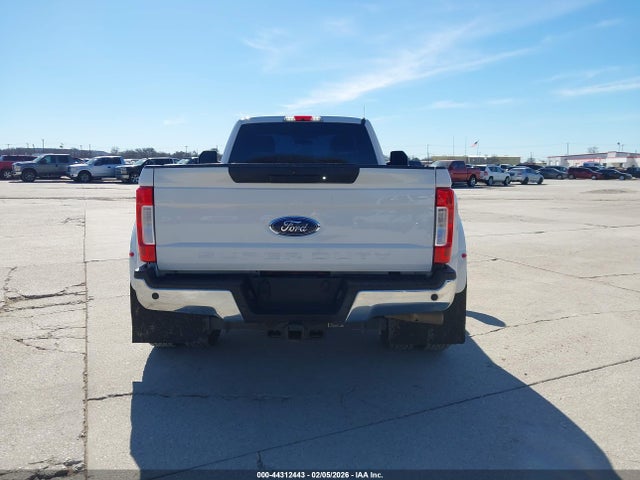Ford F-350 Xl 2019 1FTRF3DT3KEG71888 Image 17