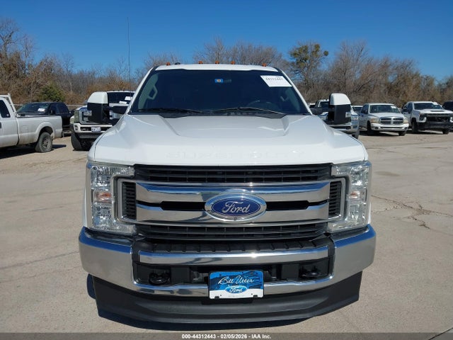 Ford F-350 Xl 2019 1FTRF3DT3KEG71888 Image 10