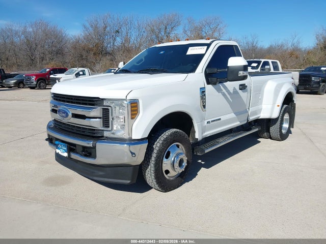 Ford F-350 Xl 2019 1FTRF3DT3KEG71888 Image 2