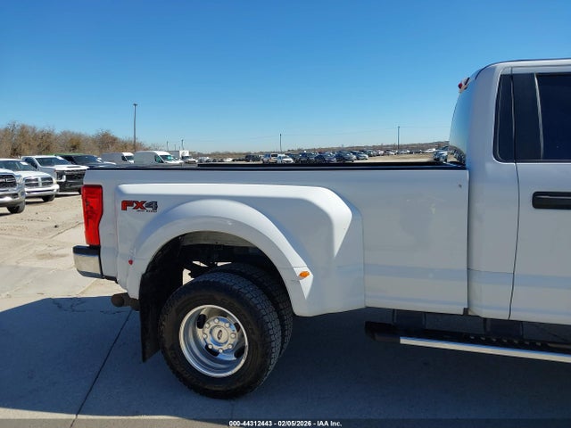 Ford F-350 Xl 2019 1FTRF3DT3KEG71888 Image 11