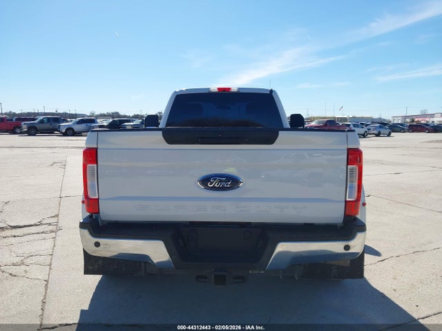 Ford F-350 Xl 2019 1FTRF3DT3KEG71888 Image 12