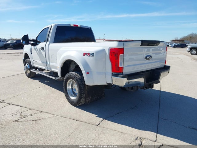 Ford F-350 Xl 2019 1FTRF3DT3KEG71888 Image 3