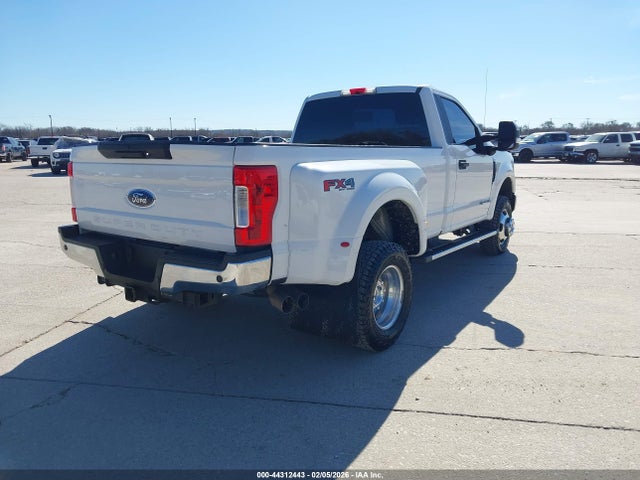 Ford F-350 Xl 2019 1FTRF3DT3KEG71888 Image 4