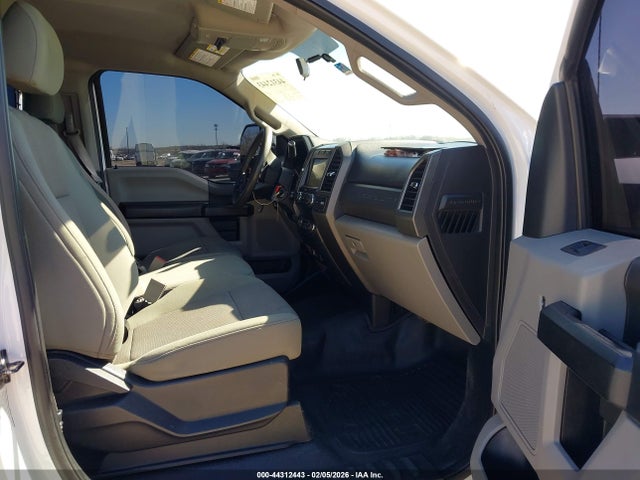 Ford F-350 Xl 2019 1FTRF3DT3KEG71888 Image 7