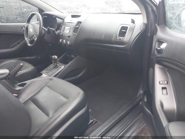 Продаж на аукціоні авто 2014 Kia Forte Koup Ex, vin: KNAFX6A8XE5189891, номер лоту: 44312445