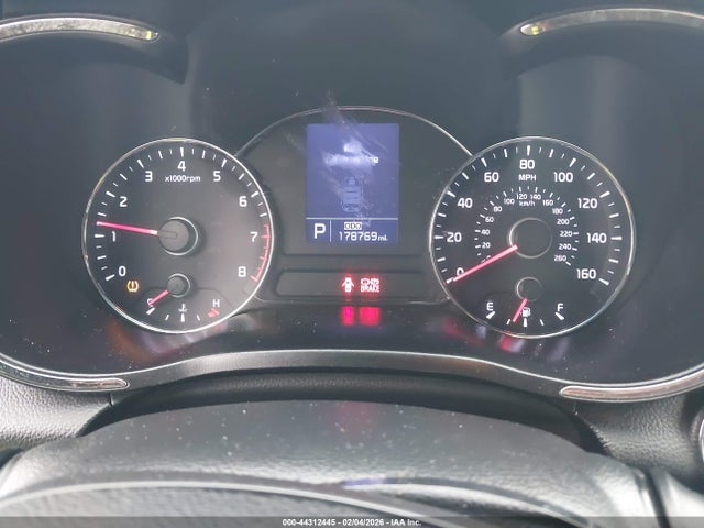 Продаж на аукціоні авто 2014 Kia Forte Koup Ex, vin: KNAFX6A8XE5189891, номер лоту: 44312445